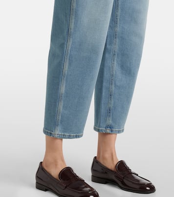 Jeans anchos Le Mans | AG Jeans