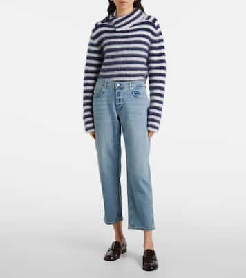 Jeans anchos Le Mans | AG Jeans