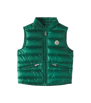 Gui down vest | Moncler Enfant