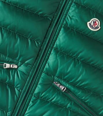Gui down vest | Moncler Enfant