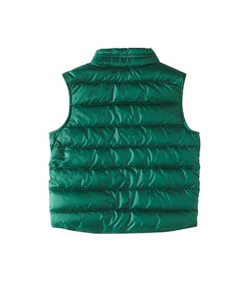 Gui down vest | Moncler Enfant