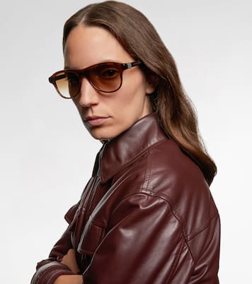 Square sunglasses | Brunello Cucinelli