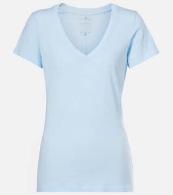 Camiseta Lilith de algodón | Velvet