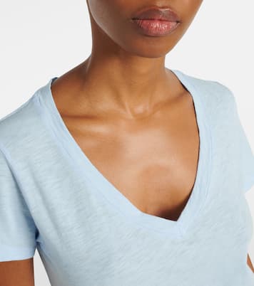 Camiseta Lilith de algodón | Velvet