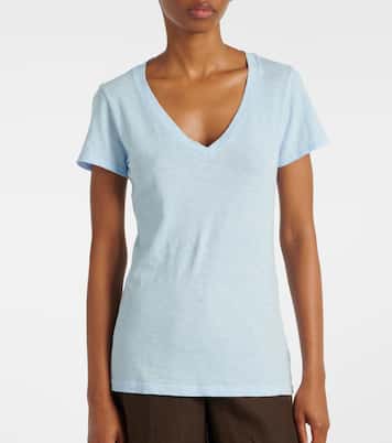 Camiseta Lilith de algodón | Velvet