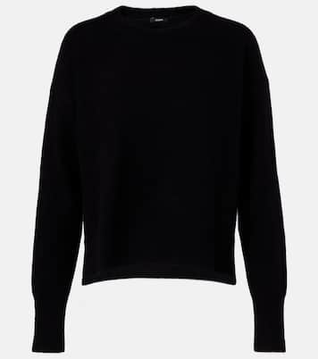 Cashmere-blend sweater | Joseph