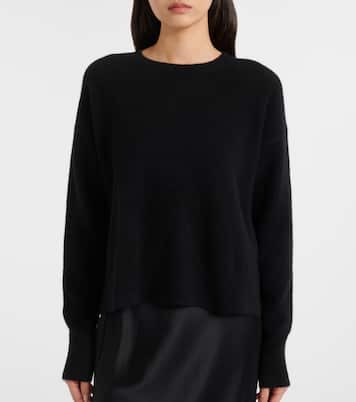 Cashmere-blend sweater | Joseph