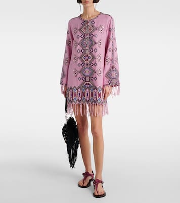 Sandales Akel en cuir | Isabel Marant
