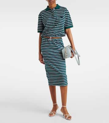 Sandali Roy 50 in pelle | Aquazzura