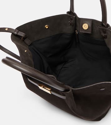 Cabas Midi New York en cuir | DeMellier