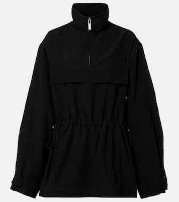Half-zip jacket | Róhe