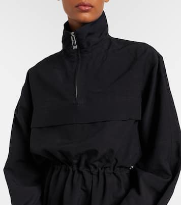 Half-zip jacket | Róhe