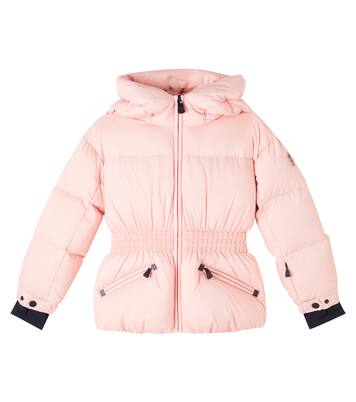 Technical down ski jacket | Moncler Grenoble Enfant