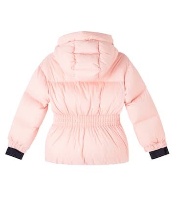 Technical down ski jacket | Moncler Grenoble Enfant