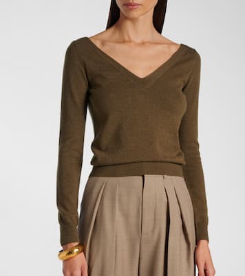 Pull en cachemire | Saint Laurent