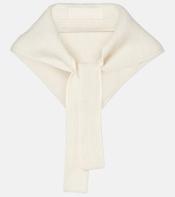 Gros Grain scarf | Jacquemus