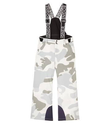 Skihose Yuki | Bogner Kids