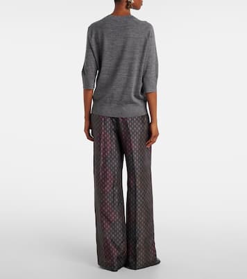 Pullover aus Wolle | Dries Van Noten