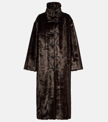 Abrigo oversized | Róhe