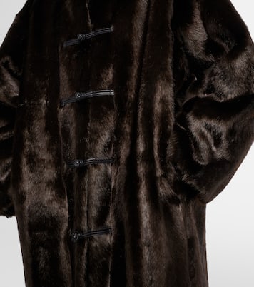 Abrigo oversized | Róhe
