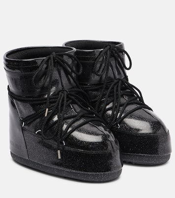 Botas de nieve Icon | Moon Boot