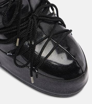 Botas de nieve Icon | Moon Boot