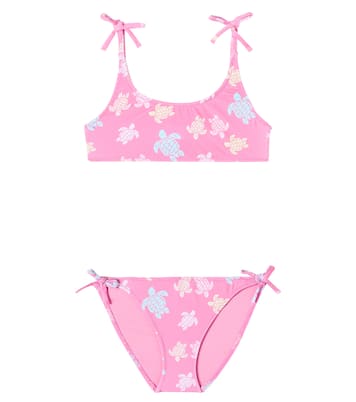 Printed bikini  | Vilebrequin Kids