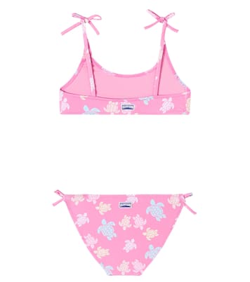 Printed bikini  | Vilebrequin Kids