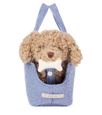 Lulu stuffed animal | Konges Sløjd