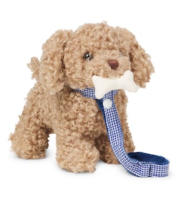 Lulu stuffed animal | Konges Sløjd