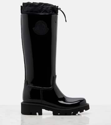 Kickstream mid-calf boots | Moncler