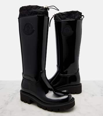 Kickstream mid-calf boots | Moncler