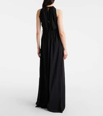 Jersey jumpsuit | Max Mara