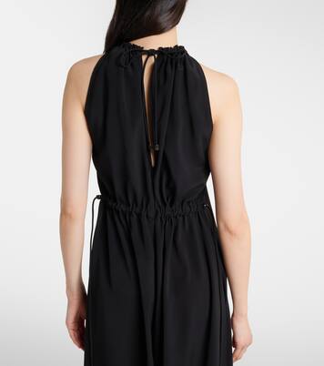 Jersey jumpsuit | Max Mara