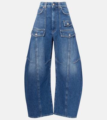 Jeans barrel Violino | Sportmax