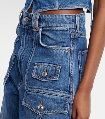 Jeans barrel Violino | Sportmax