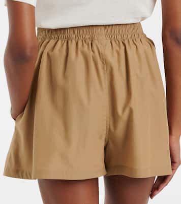 Logo shorts | Balenciaga