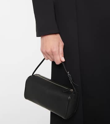 Schultertasche 90s aus Leder | The Row