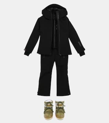 Icon Low snow boots | Moon Boot Kids