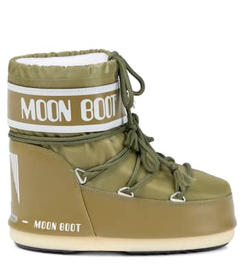 Icon Low snow boots | Moon Boot Kids