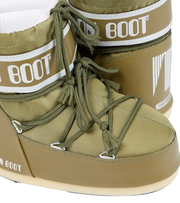 Icon Low snow boots | Moon Boot Kids