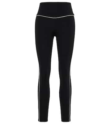 High-Rise Leggings Avion | Lanston Sport