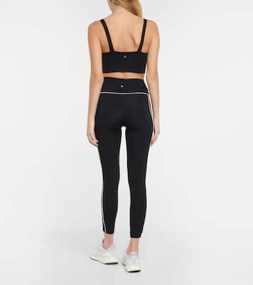 High-Rise Leggings Avion | Lanston Sport