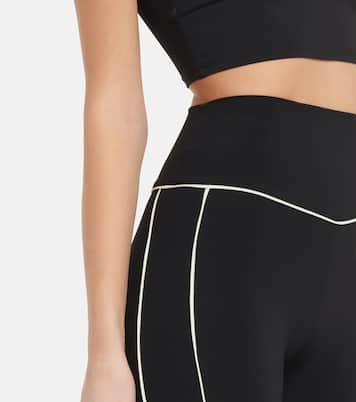 High-Rise Leggings Avion | Lanston Sport