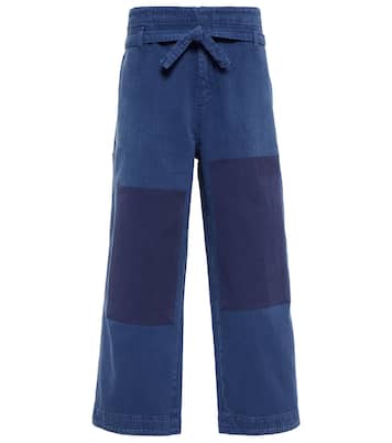Culottes aus Baumwolle | Etro