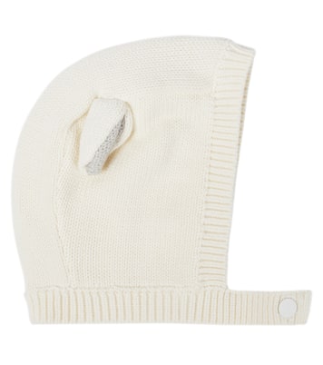 Berretto in misto cotone | Stella McCartney Kids