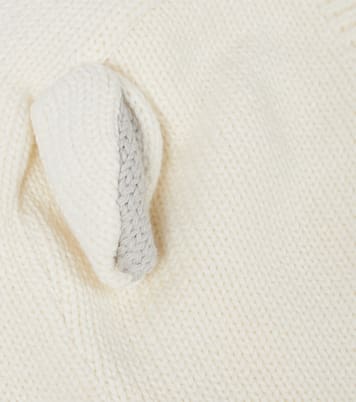 Berretto in misto cotone | Stella McCartney Kids