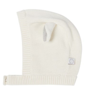 Berretto in misto cotone | Stella McCartney Kids