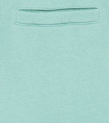 Pantalon cargo en coton | Stella McCartney Kids