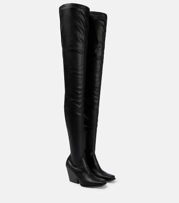 Botas mosqueteras | Stella McCartney